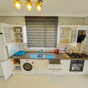 Elegant Blue Suıtes Otel
