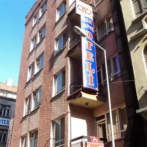 Yavuz Türkiye