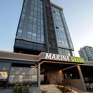Marina Yomra Apart Otel