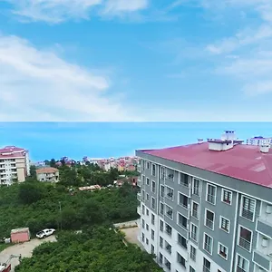 Asya Resıdence Apart Otel