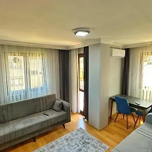 My Trabzon Apart Apart Otel