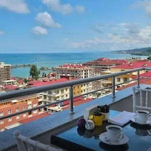 Centro Apart Otel