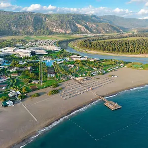 hilton-dalaman-sarigerme-resort-spa.oludenizhotels.org/