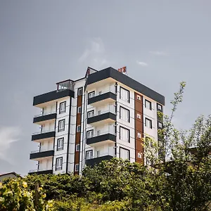 Metehan Suit Apart Apart Otel