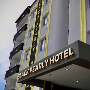 Black Pearly Otel