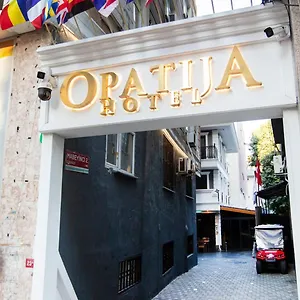 Opatija Türkiye