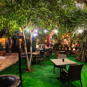 Zemira Garden Türkiye