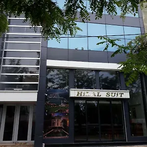 Hilal House Apart Otel